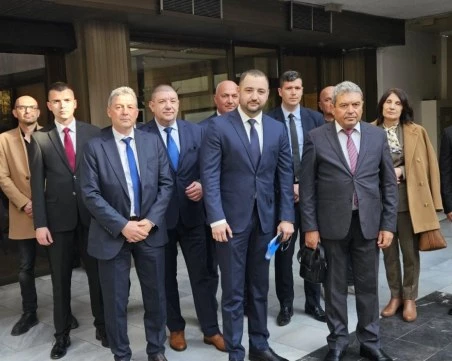 Коалиция „Прогресивна България