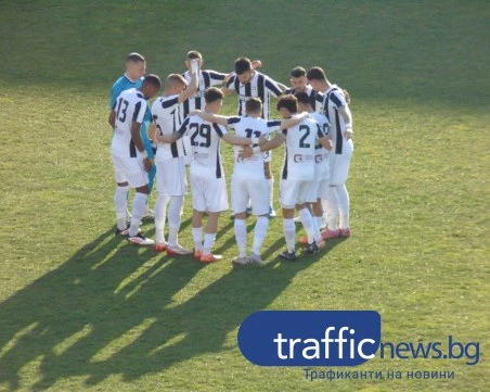 Локо с проблеми преди мача с Ботев Враца