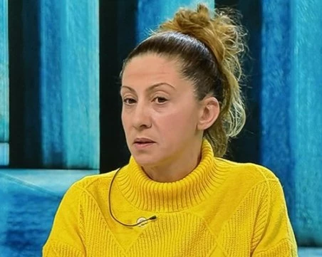 Майката на Николай Златков: На крака му имаше голяма рана, кожата му беше свалена