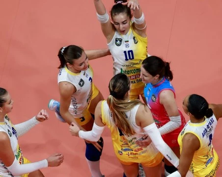 Марица стартира днес плейофите със Славия