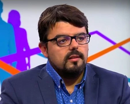 Мартин Владимиров: България чрез особения управител има възможност да влияе на пазара на горива