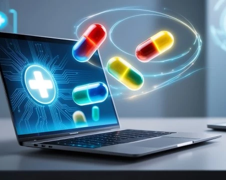 Нова дигитална система ще следи лекарствата в реално време