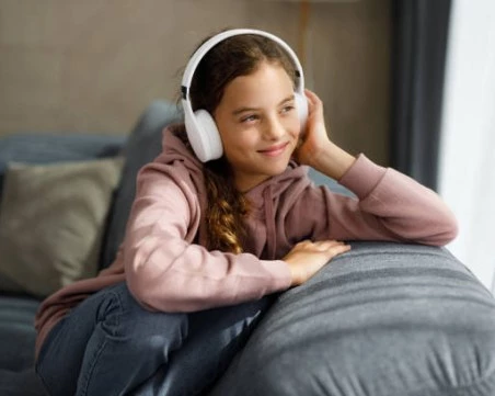 Слушалките могат да повишават риска от инфекции