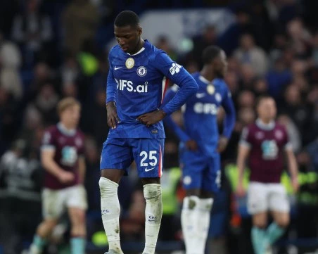 Висшата лига удари Челси: Забрана за трансфери и 10 млн. глоба