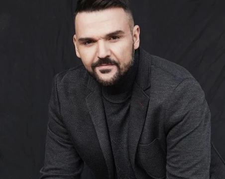 Влади Ампов-Графа идва в Пловдив за концерт на Античния театър