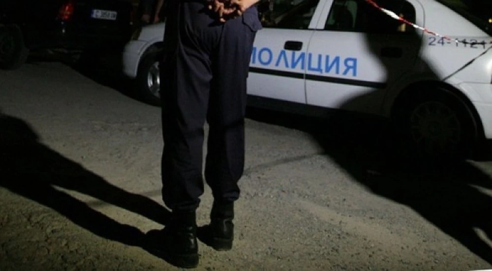 Двама пияни пловдивчани задържани за хулиганство пред заведение на бул. „Източен