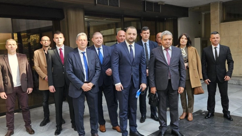 Коалиция „Прогресивна България