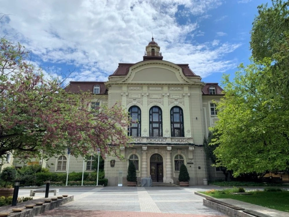 Община Пловдив спечели ключово дело срещу Камарата на архитектите