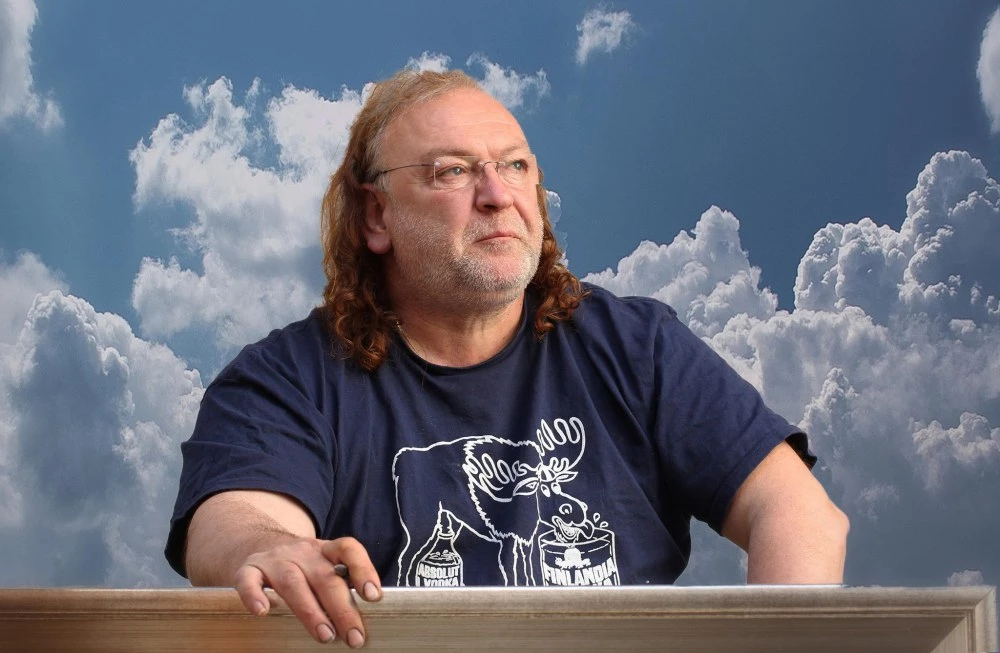 Пловдив почита 70-годишнината на Анастас Константинов с мащабна изложба в Градската галерия