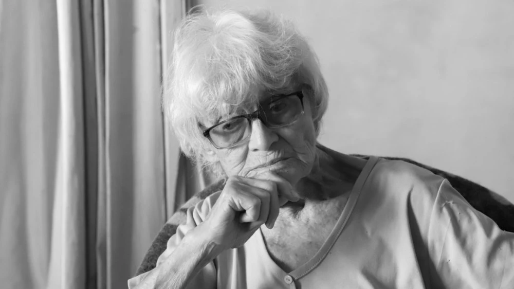 Почина художничката Елза Гоева