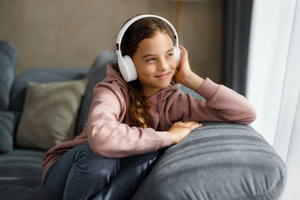 Слушалките могат да повишават риска от инфекции