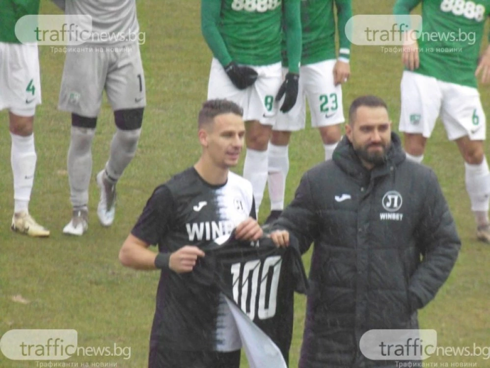 Тома Цилев: Скоро клубът може да има нови инвеститори