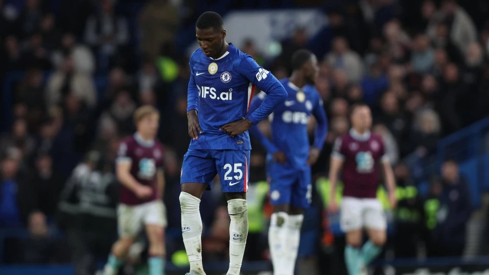 Висшата лига удари Челси: Забрана за трансфери и 10 млн. глоба