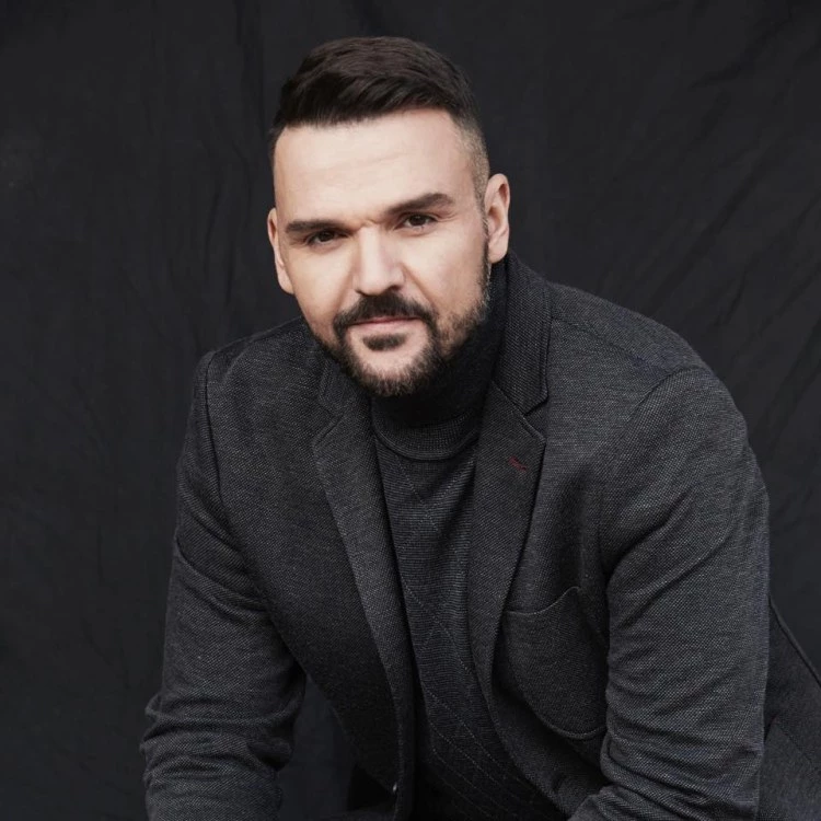 Влади Ампов-Графа идва в Пловдив за концерт на Античния театър