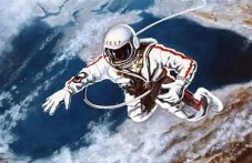 На този ден: Извършен е първото в историята на космонавтиката излизане в открития космос