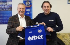 Орела пое Монтана за пети път