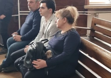 6 години затвор за шофьора, врязал се в заведение в Разград и убил трима