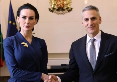 Андрей Гюров: Оставаме последователен партньор на Украйна