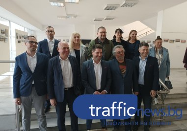 Асен Василев повежда листата на ПП-ДБ в Пловдив, познати лица ще се борят за депутати