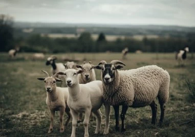 БАБХ започва масови проверки по южната граница, забраняват пазарите на животни в няколко области