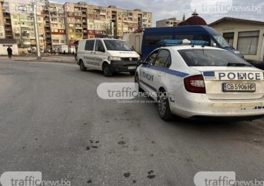 Един от задържаните от ОПГ-то за наркотици в Пловдив обжалва ареста си, съдът не го пожали