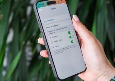 еЗдраве интегрира Apple Health в електронното здравно досие
