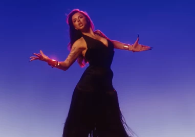 Излезе официалният видео клип на българската песен за Евровизия