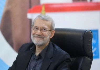 Израел твърди, че е убил Али Лариджани, висшия служител по сигурността на Иран