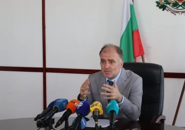 Найден Тодоров: Нужен е нов модел на финансиране в театрите, те не са фабрики