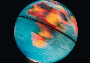 Настъпва промяна в Земята, невиждана от 3,6 млн. години