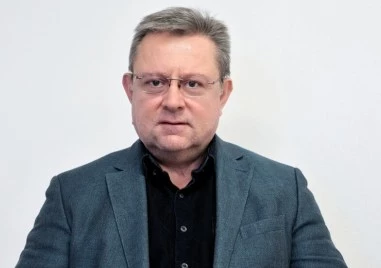 Нов директор в агенция „Медицински надзор