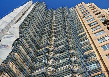 Община Пловдив санира един от най-големите блокове в „Източен