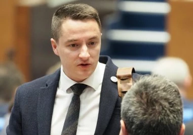 Окончателно: Божанков е аут от листите на ПП-ДБ