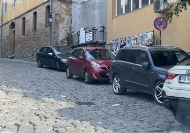 Съдът удари наредбата за паркиране в Пловдив – обяви част от глобите за незаконни