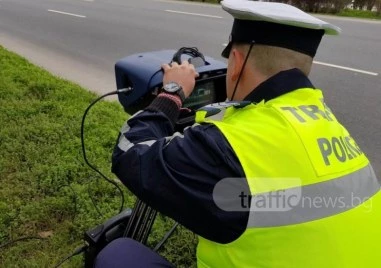 Законова промяна обърна решения на Пловдивския съд в полза на шофьорите, платиха по-ниски глоби