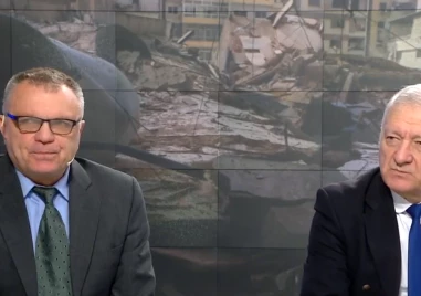 Защитаваме България със старо съветско оръжие, неадекватно за съвременната война, смятат експерти