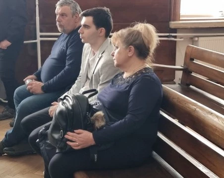 6 години затвор за шофьора, врязал се в заведение в Разград и убил трима