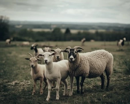 БАБХ започва масови проверки по южната граница, забраняват пазарите на животни в няколко области