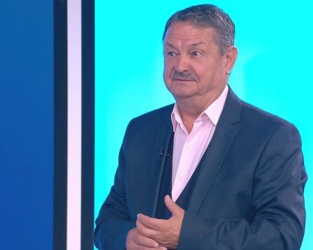 Георги Рачев: Още няколко дни перфектно време, много дъжд в края на март