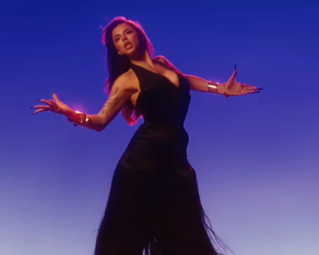 Излезе официалният видео клип на българската песен за Евровизия