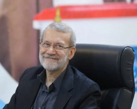 Израел твърди, че е убил Али Лариджани, висшия служител по сигурността на Иран