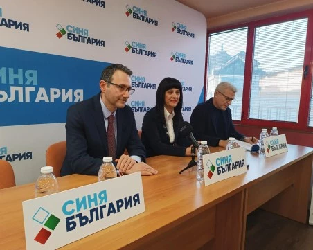 Никола Янков: Пловдив има нужда от различна държавност, 