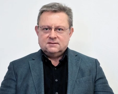 Нов директор в агенция „Медицински надзор