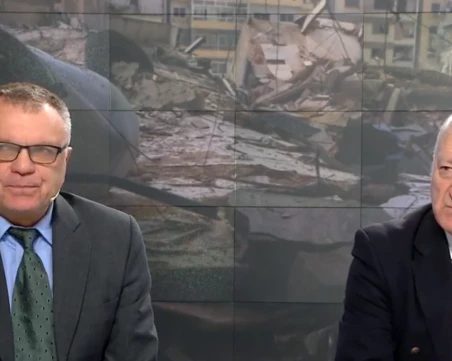 Защитаваме България със старо съветско оръжие, неадекватно за съвременната война, смятат експерти