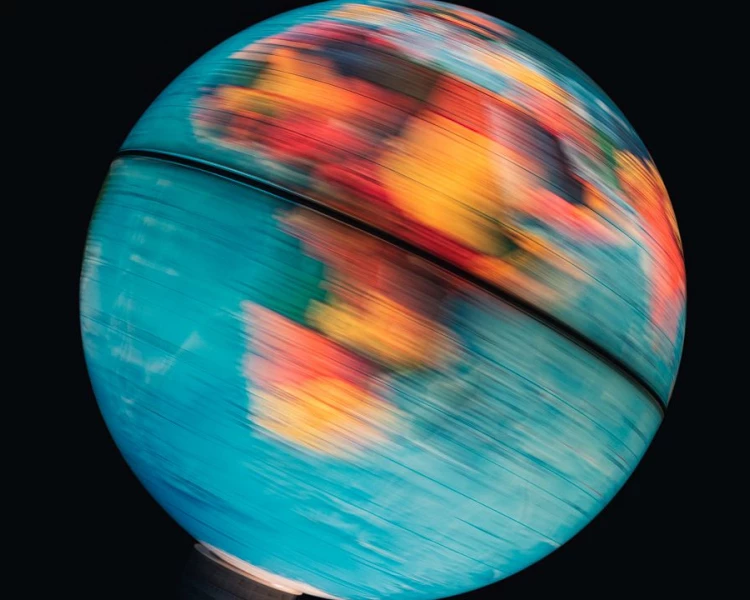 Настъпва промяна в Земята, невиждана от 3,6 млн. години