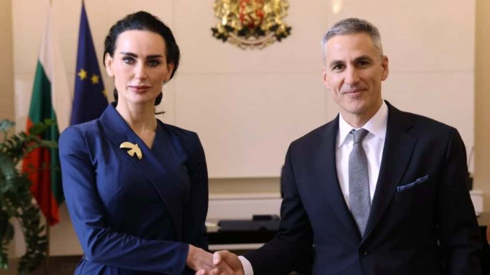 Андрей Гюров: Оставаме последователен партньор на Украйна