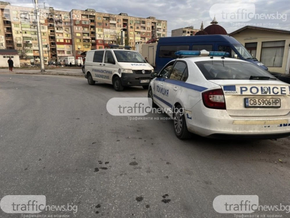 Един от задържаните от ОПГ-то за наркотици в Пловдив обжалва ареста си, съдът не го пожали