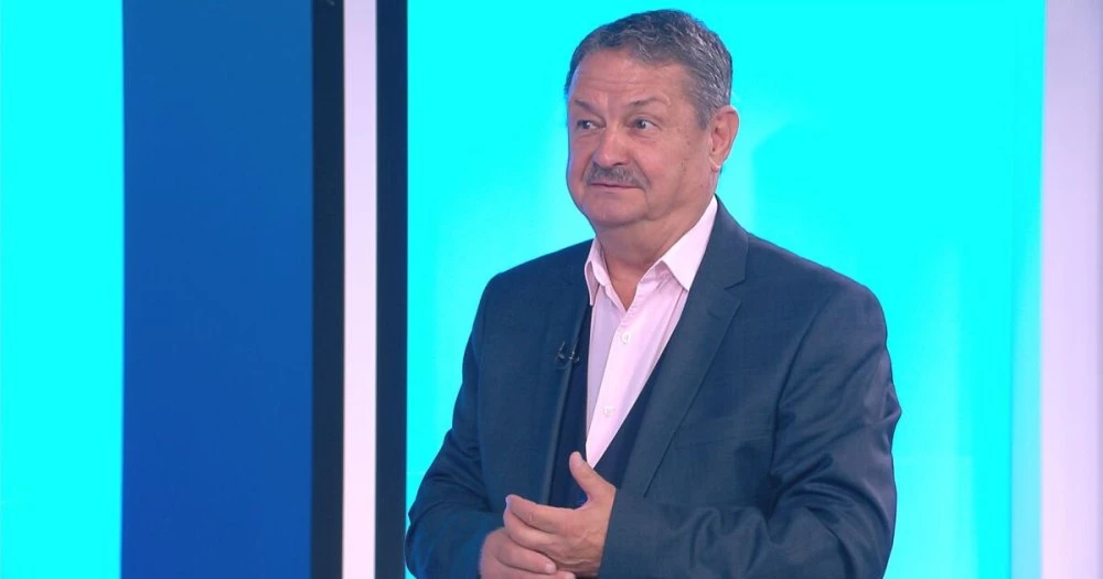 Георги Рачев: Още няколко дни перфектно време, много дъжд в края на март