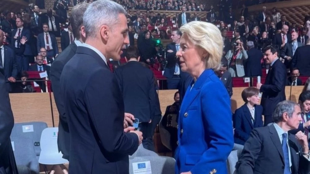 Гюров и Урсула фон дер Лайен обсъдиха четвъртото плащане за България по НПВУ