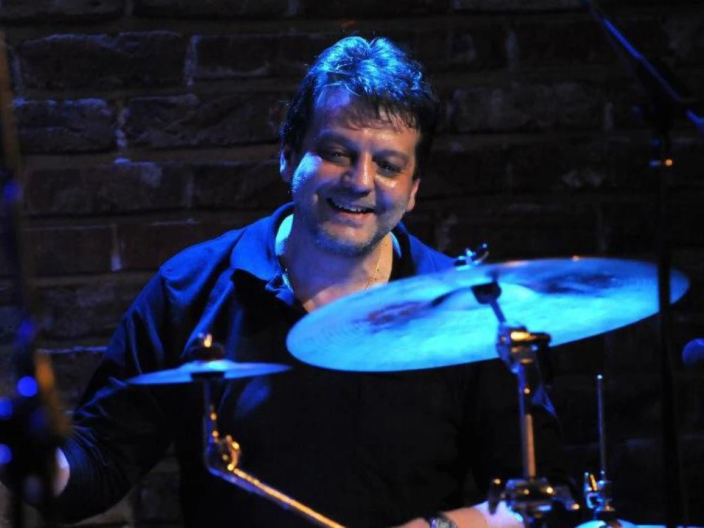 Христо Йоцов представя камерно-джазовата сюита „Зодиак